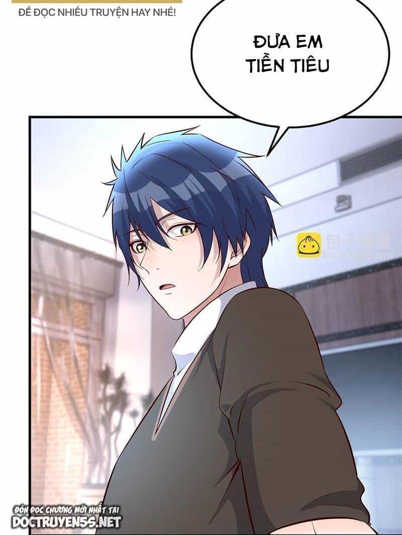 Chị Gái Tôi Là Đại Minh Tinh - Chương 177 - ảnh 48