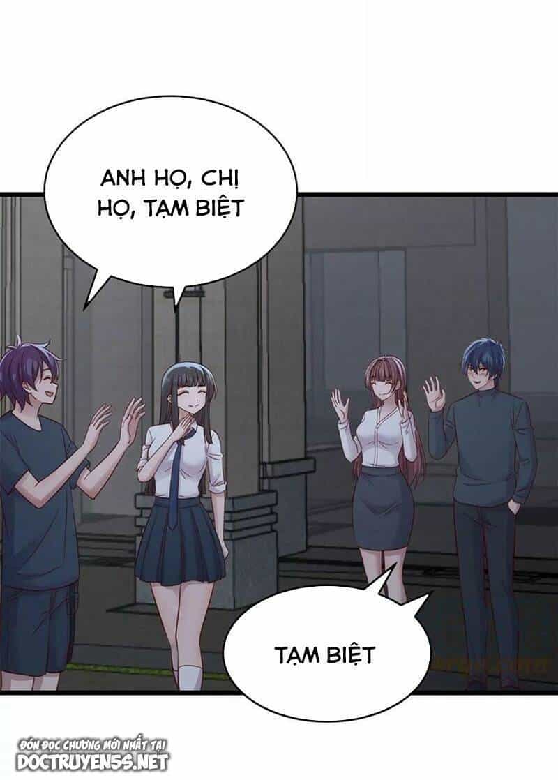 Chị Gái Tôi Là Đại Minh Tinh - Chương 179 - ảnh 23