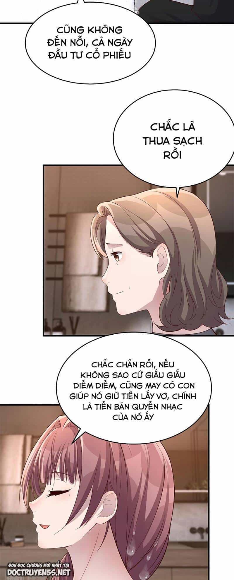 Chị Gái Tôi Là Đại Minh Tinh - Chương 181 - ảnh 21