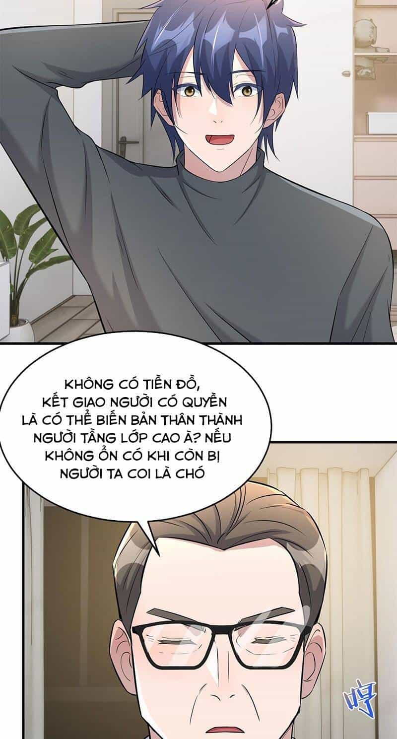 Chị Gái Tôi Là Đại Minh Tinh - Chương 182 - ảnh 21