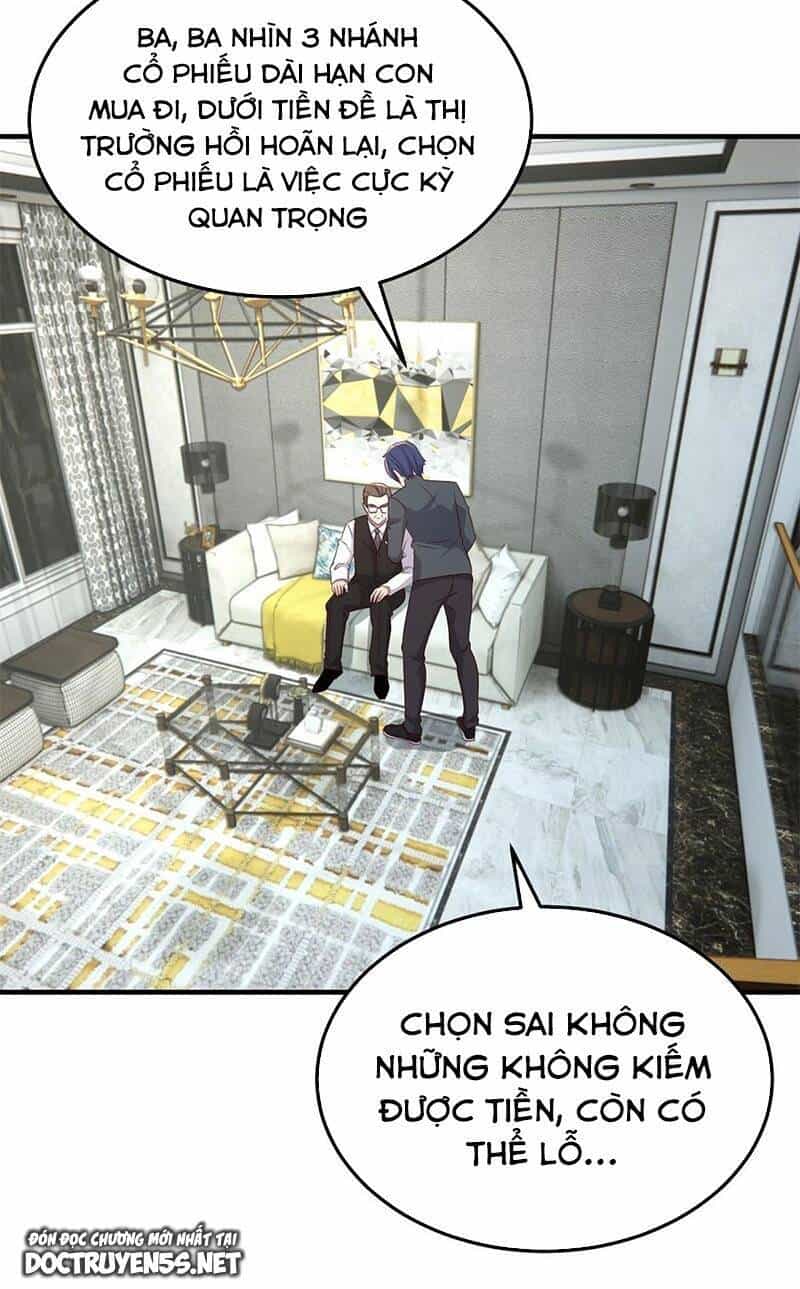 Chị Gái Tôi Là Đại Minh Tinh - Chương 183 - ảnh 19