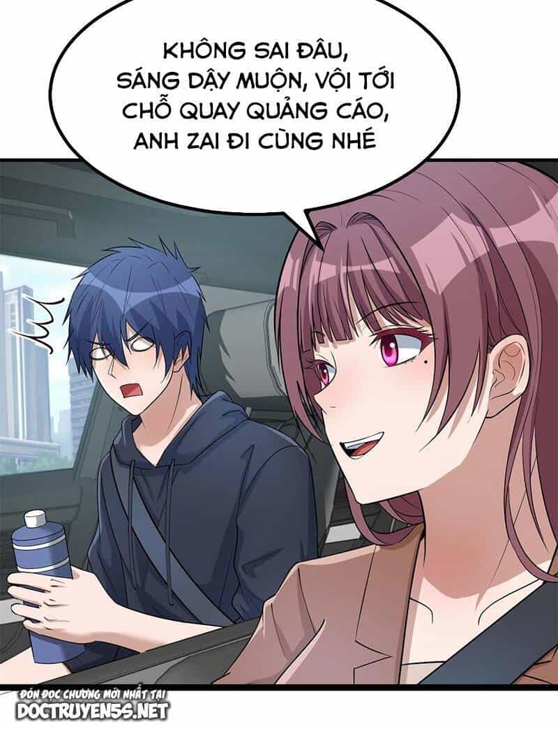 Chị Gái Tôi Là Đại Minh Tinh - Chương 183 - ảnh 35