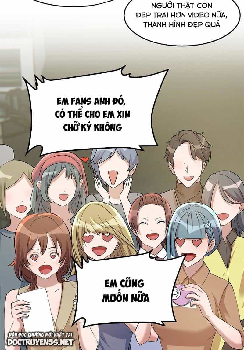 Chị Gái Tôi Là Đại Minh Tinh - Chương 183 - ảnh 42