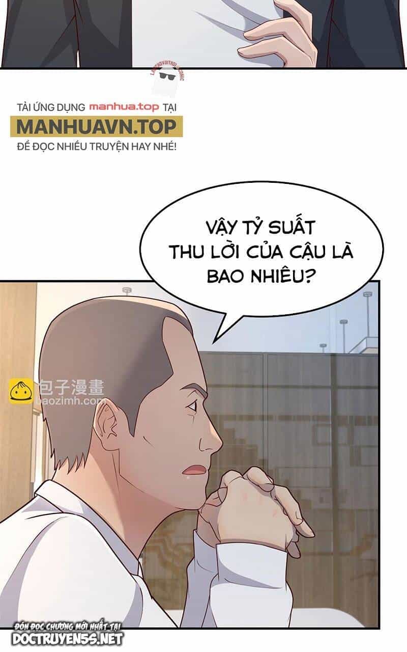 Chị Gái Tôi Là Đại Minh Tinh - Chương 186 - ảnh 16