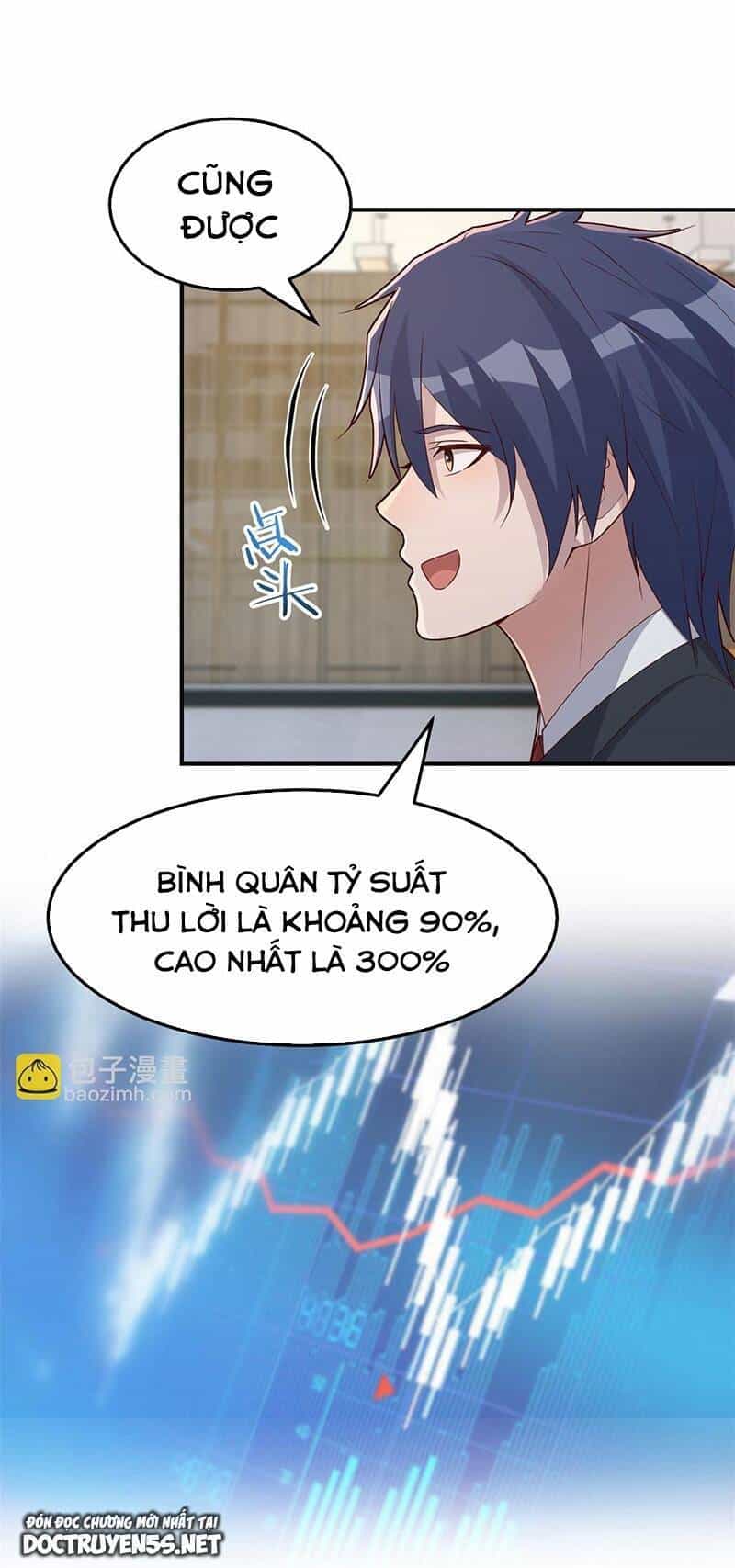 Chị Gái Tôi Là Đại Minh Tinh - Chương 186 - ảnh 17