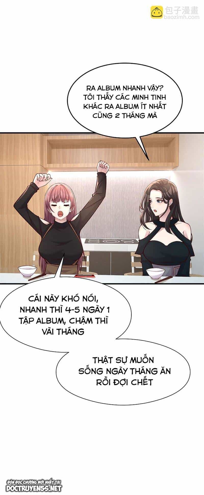 Chị Gái Tôi Là Đại Minh Tinh - Chương 187 - ảnh 39