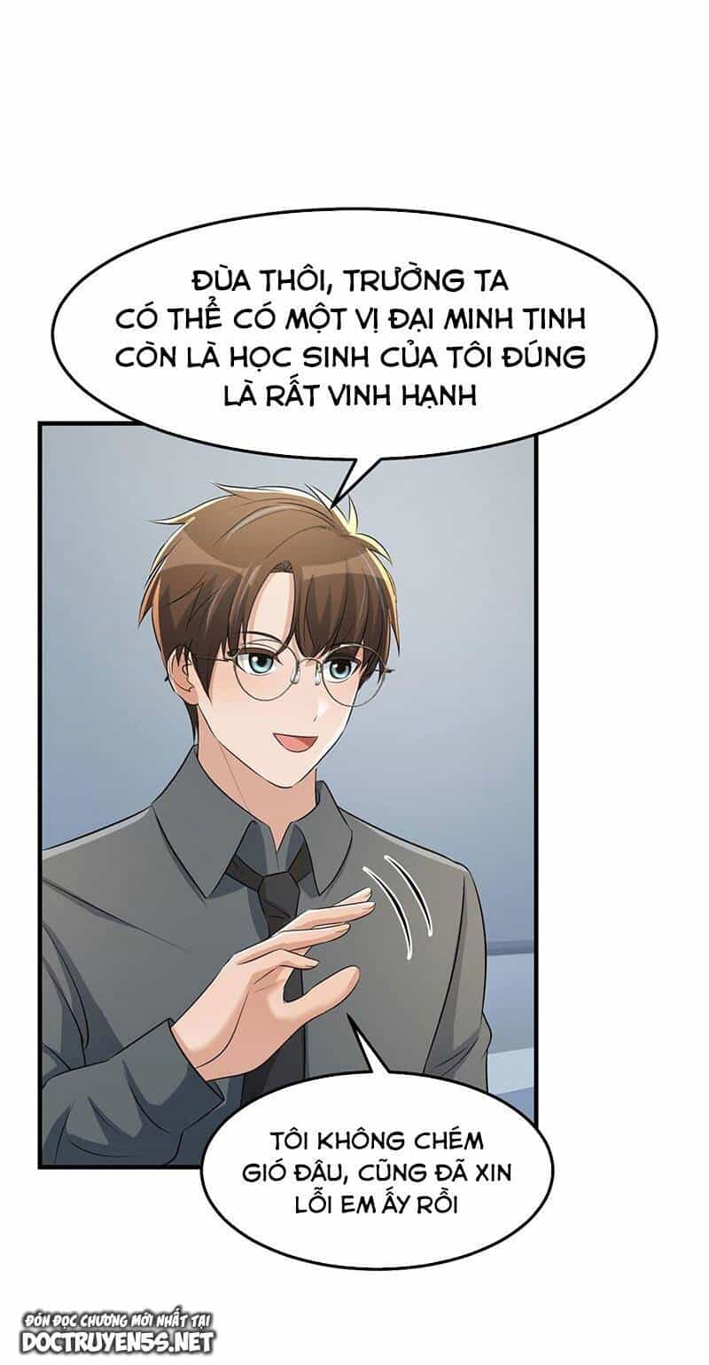 Chị Gái Tôi Là Đại Minh Tinh - Chương 188 - ảnh 26