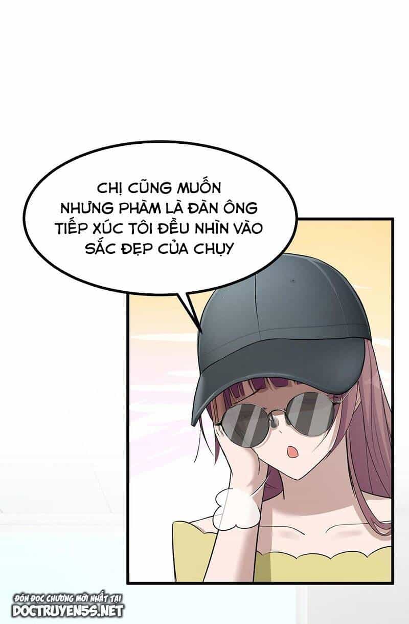 Chị Gái Tôi Là Đại Minh Tinh - Chương 188 - ảnh 31
