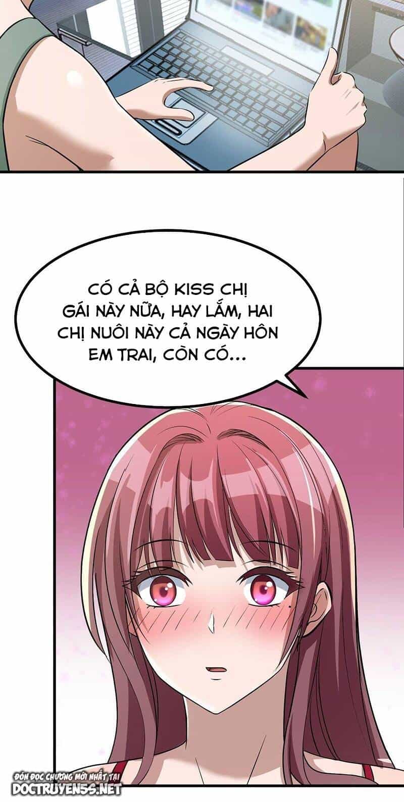 Chị Gái Tôi Là Đại Minh Tinh - Chương 190 - ảnh 16