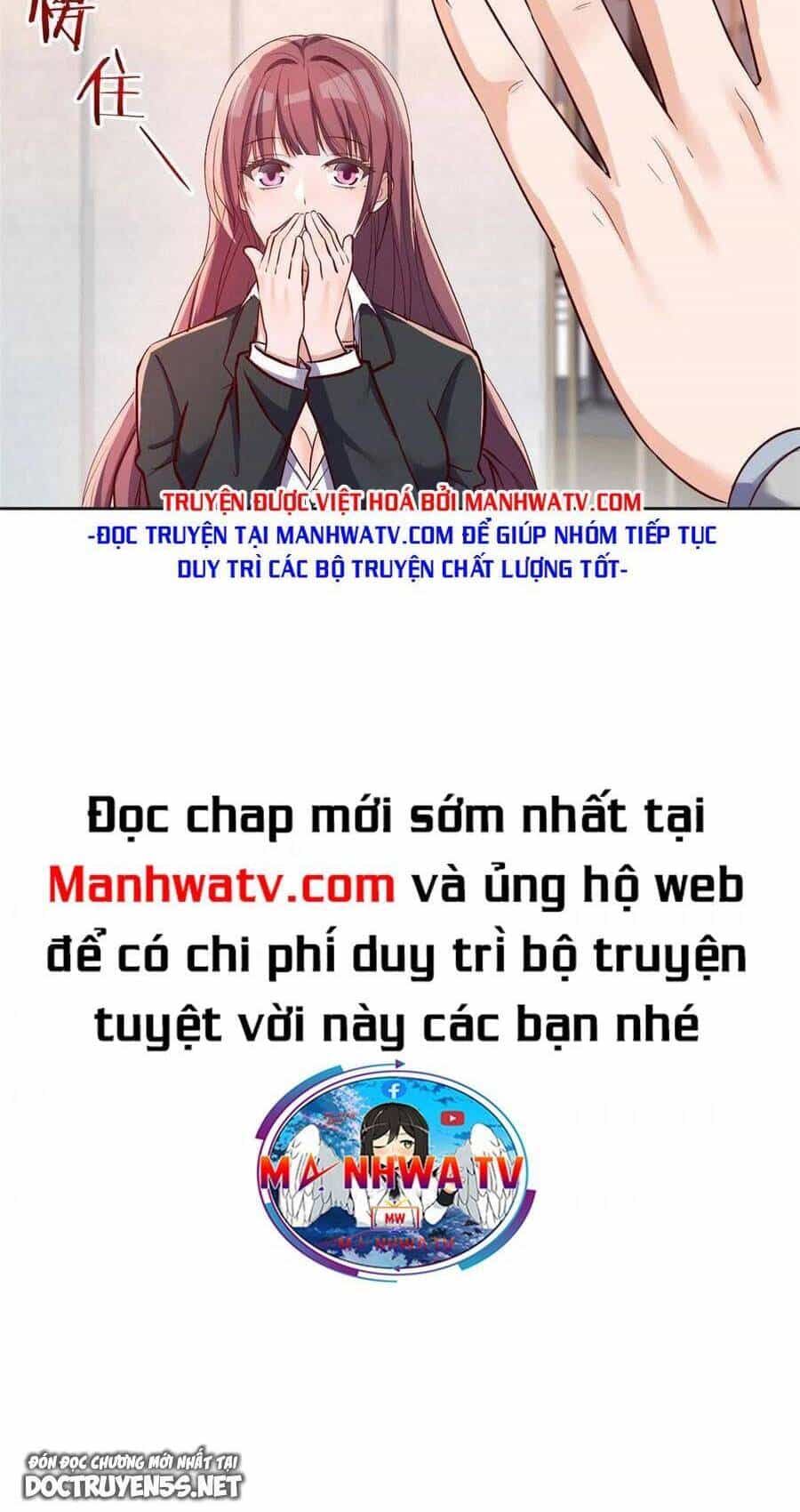 Chị Gái Tôi Là Đại Minh Tinh - Chương 19 - ảnh 21