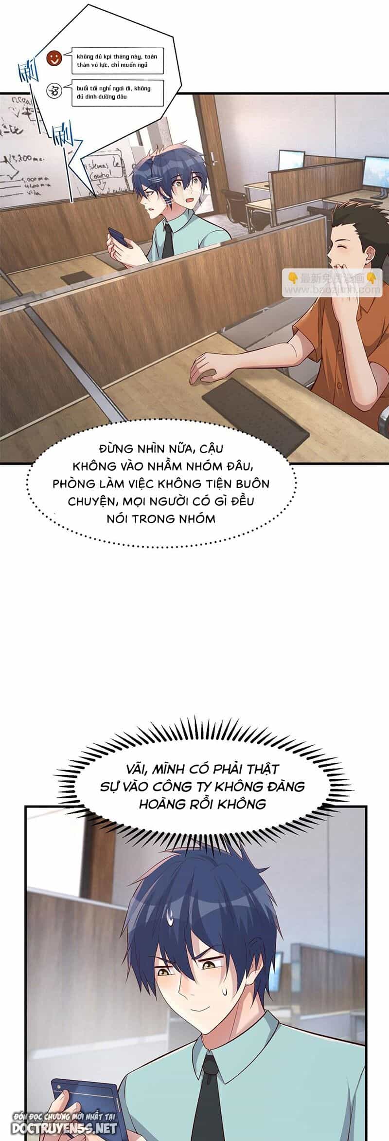 Chị Gái Tôi Là Đại Minh Tinh - Chương 194 - ảnh 14