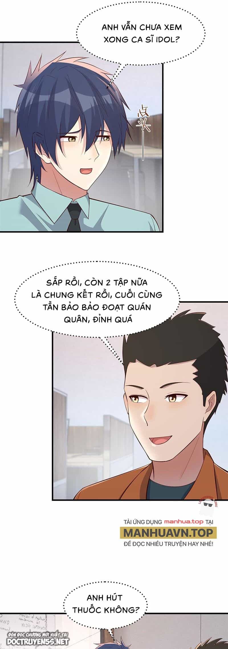 Chị Gái Tôi Là Đại Minh Tinh - Chương 194 - ảnh 17