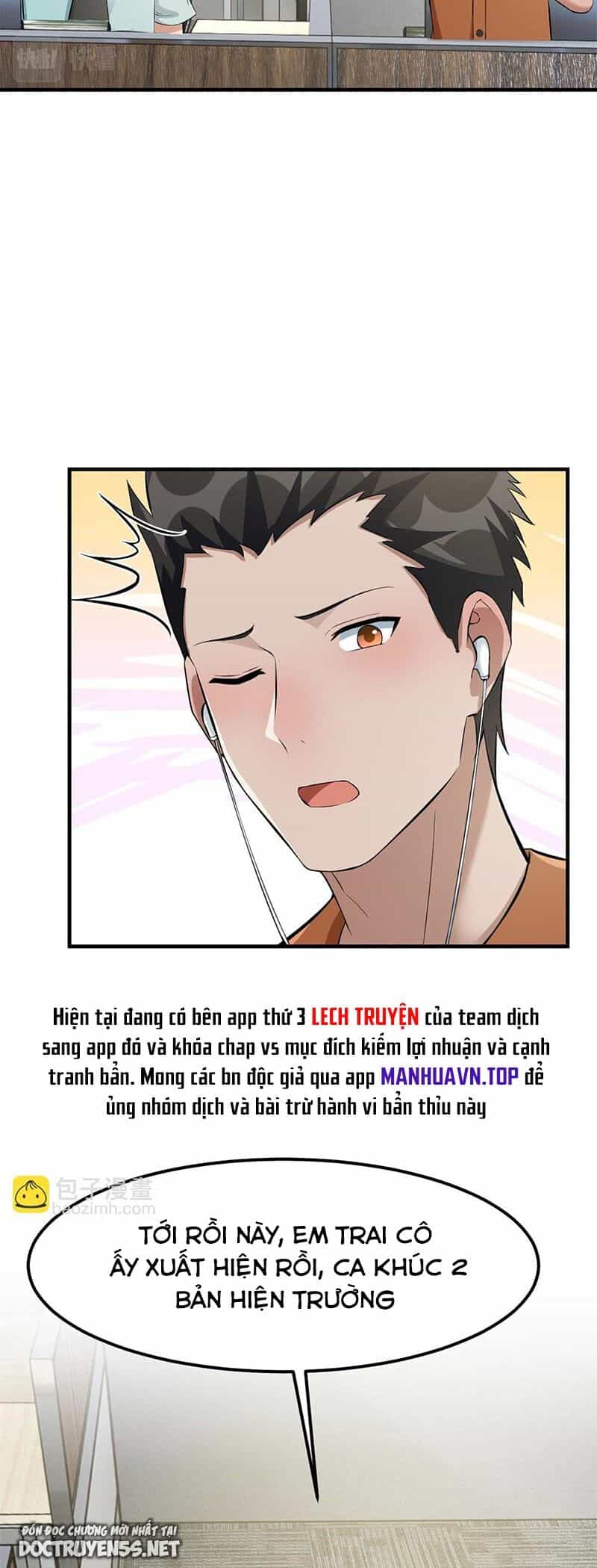 Chị Gái Tôi Là Đại Minh Tinh - Chương 196 - ảnh 12