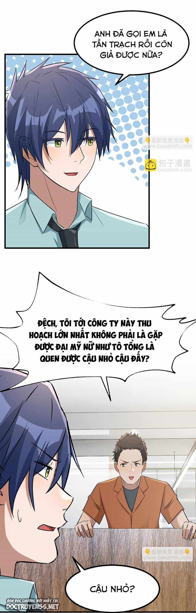 Chị Gái Tôi Là Đại Minh Tinh - Chương 196 - ảnh 17