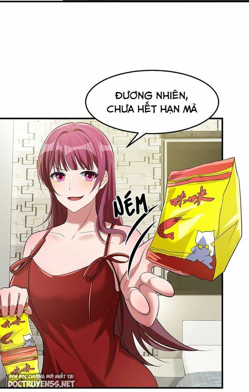 Chị Gái Tôi Là Đại Minh Tinh - Chương 199 - ảnh 16
