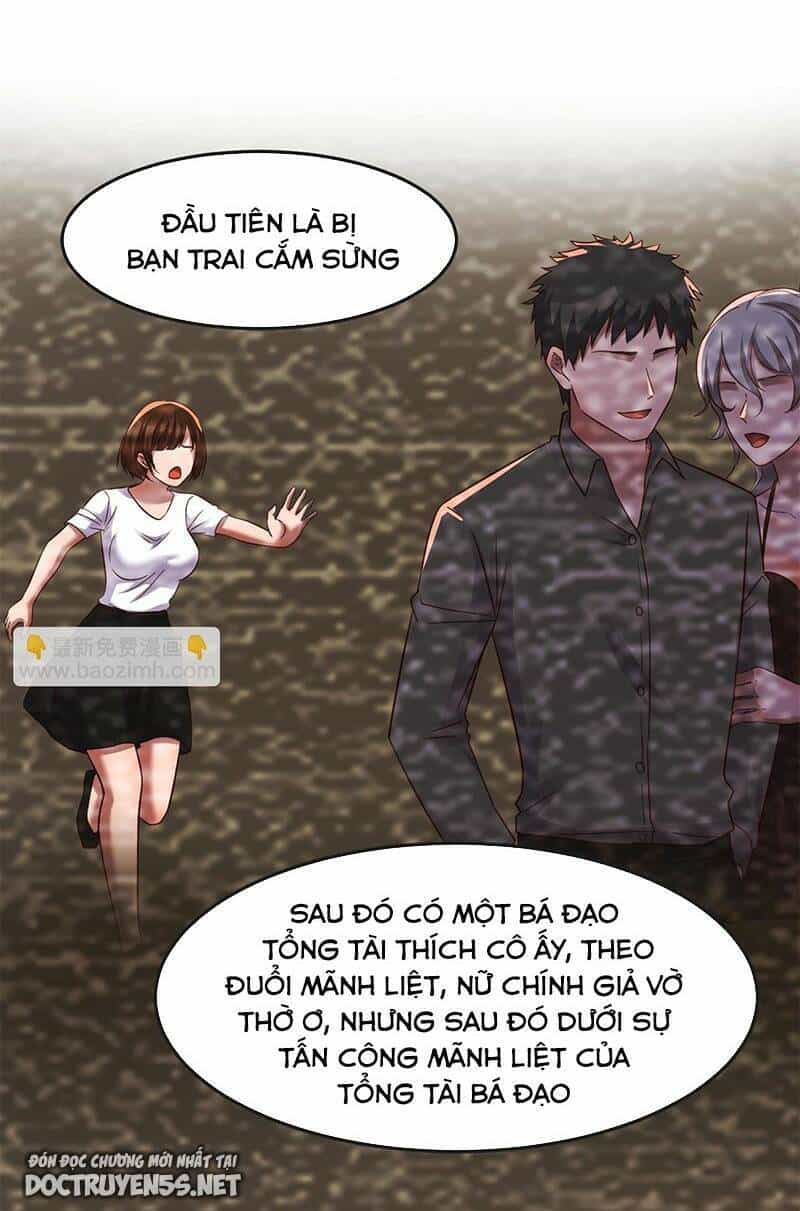 Chị Gái Tôi Là Đại Minh Tinh - Chương 199 - ảnh 43