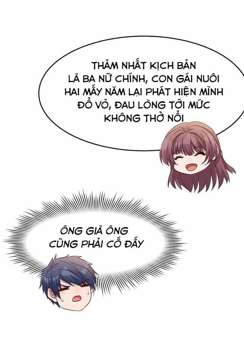 Chị Gái Tôi Là Đại Minh Tinh - Chương 199 - ảnh 48