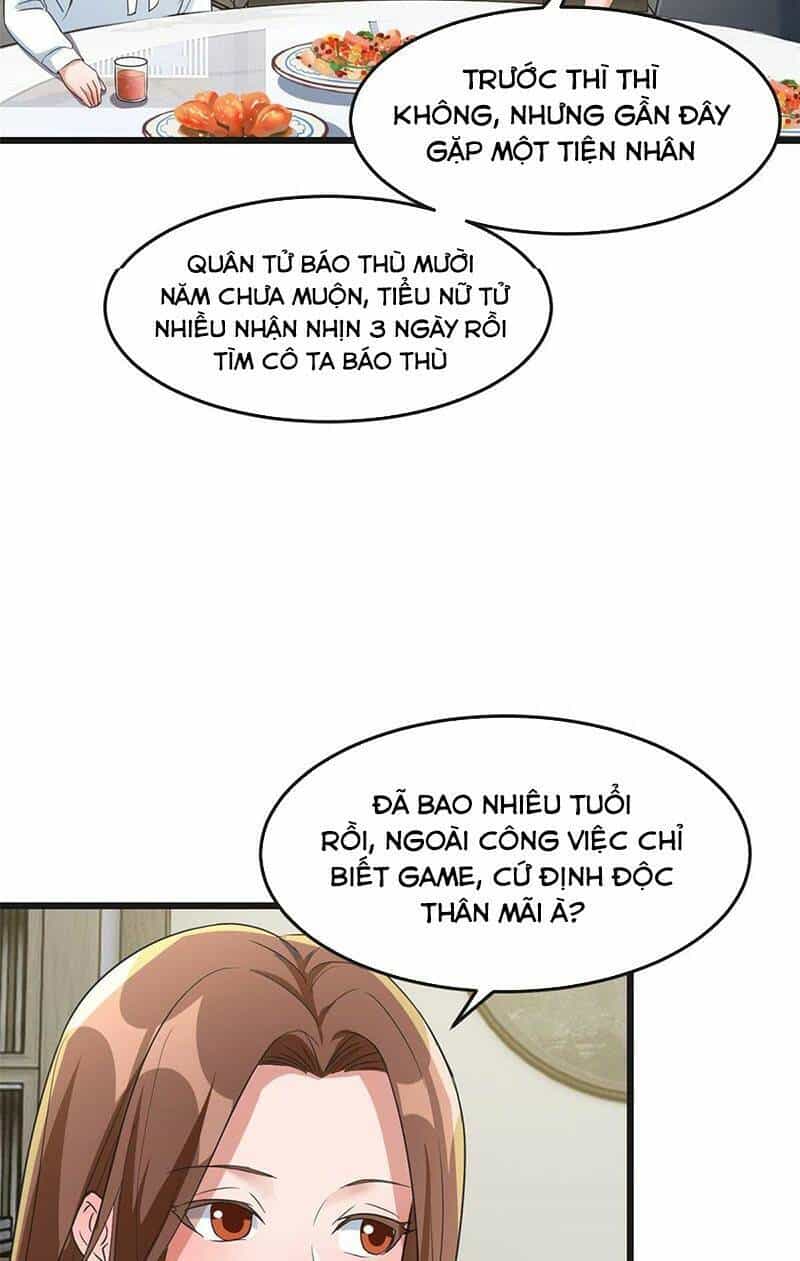 Chị Gái Tôi Là Đại Minh Tinh - Chương 200 - ảnh 48