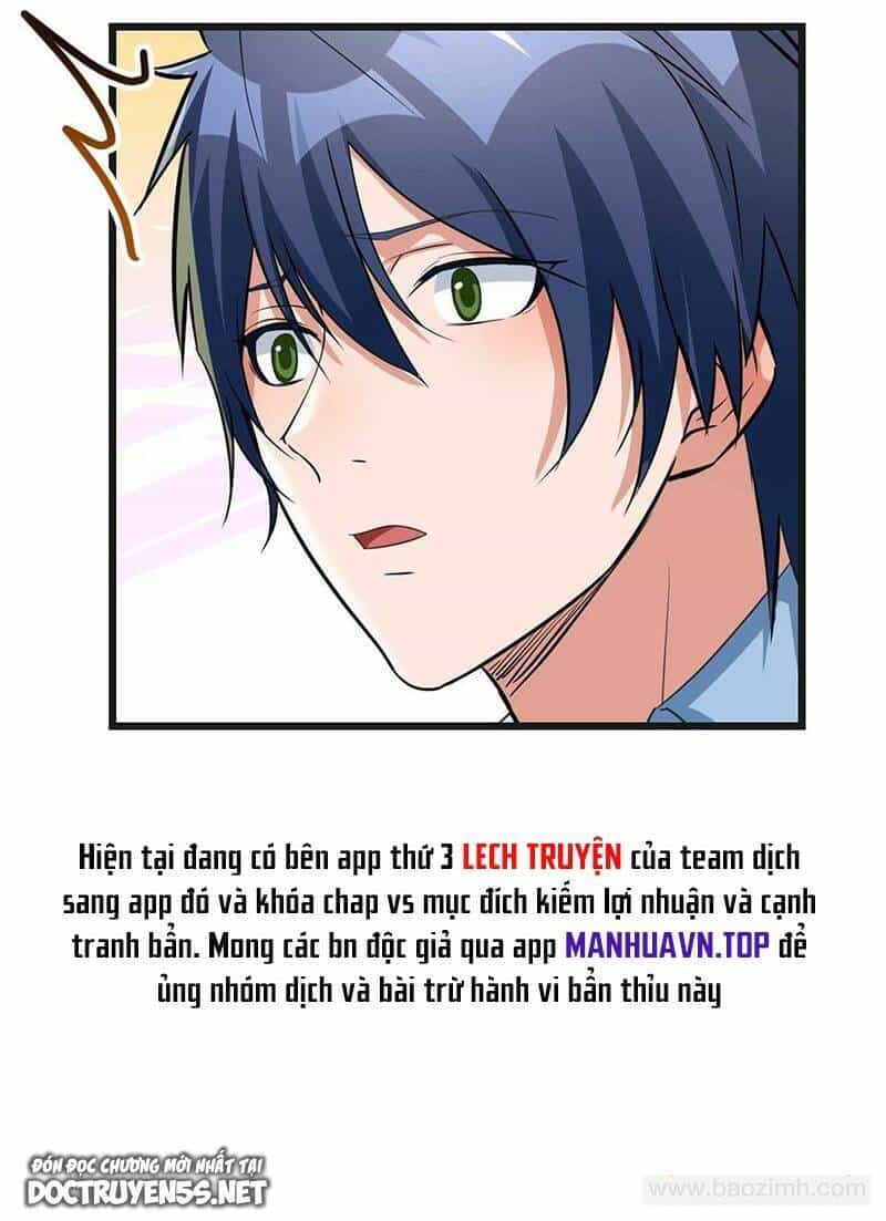 Chị Gái Tôi Là Đại Minh Tinh - Chương 200 - ảnh 54