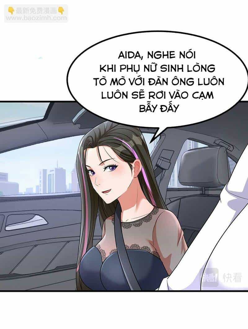 Chị Gái Tôi Là Đại Minh Tinh - Chương 201 - ảnh 43