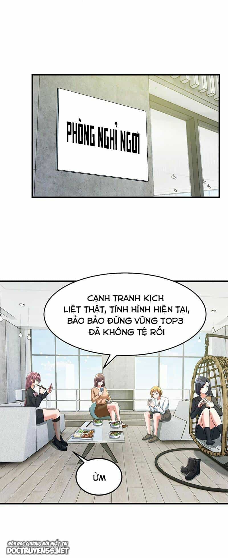 Chị Gái Tôi Là Đại Minh Tinh - Chương 202 - ảnh 17