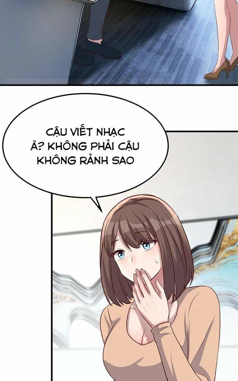 Chị Gái Tôi Là Đại Minh Tinh - Chương 202 - ảnh 49