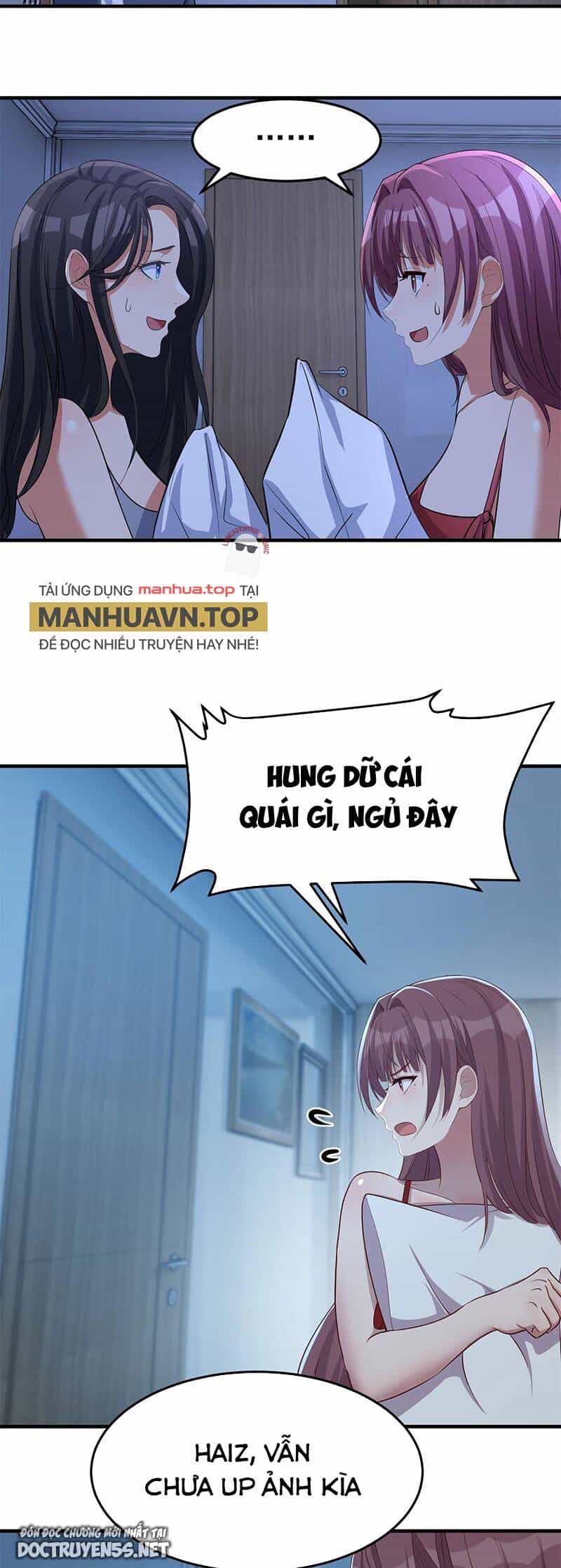Chị Gái Tôi Là Đại Minh Tinh - Chương 204 - ảnh 6