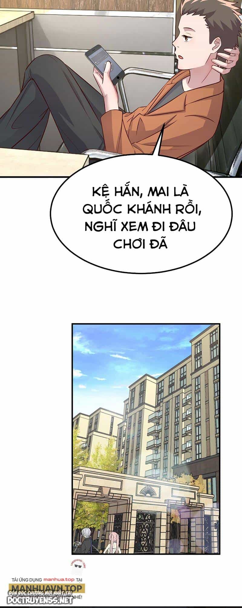 Chị Gái Tôi Là Đại Minh Tinh - Chương 210 - ảnh 15