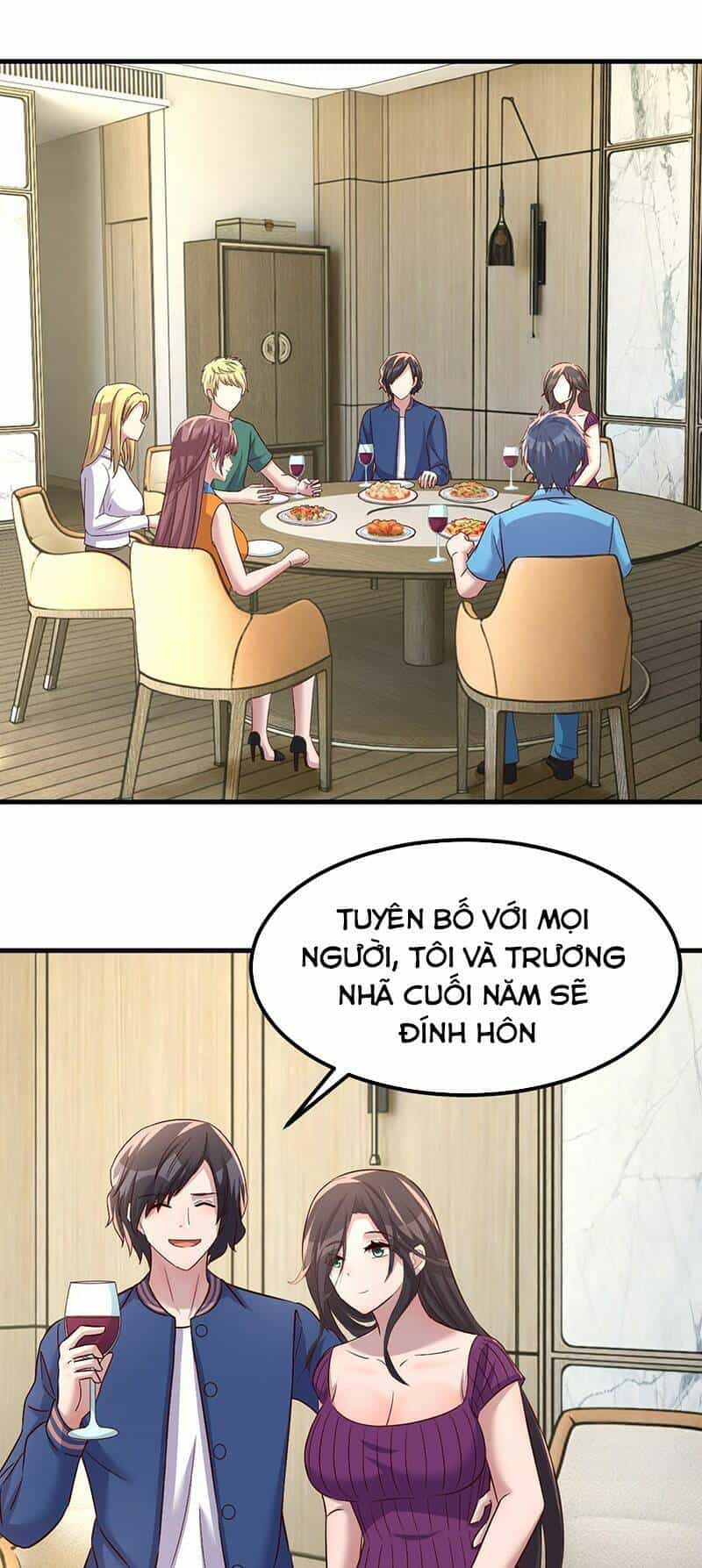 Chị Gái Tôi Là Đại Minh Tinh - Chương 211 - ảnh 16