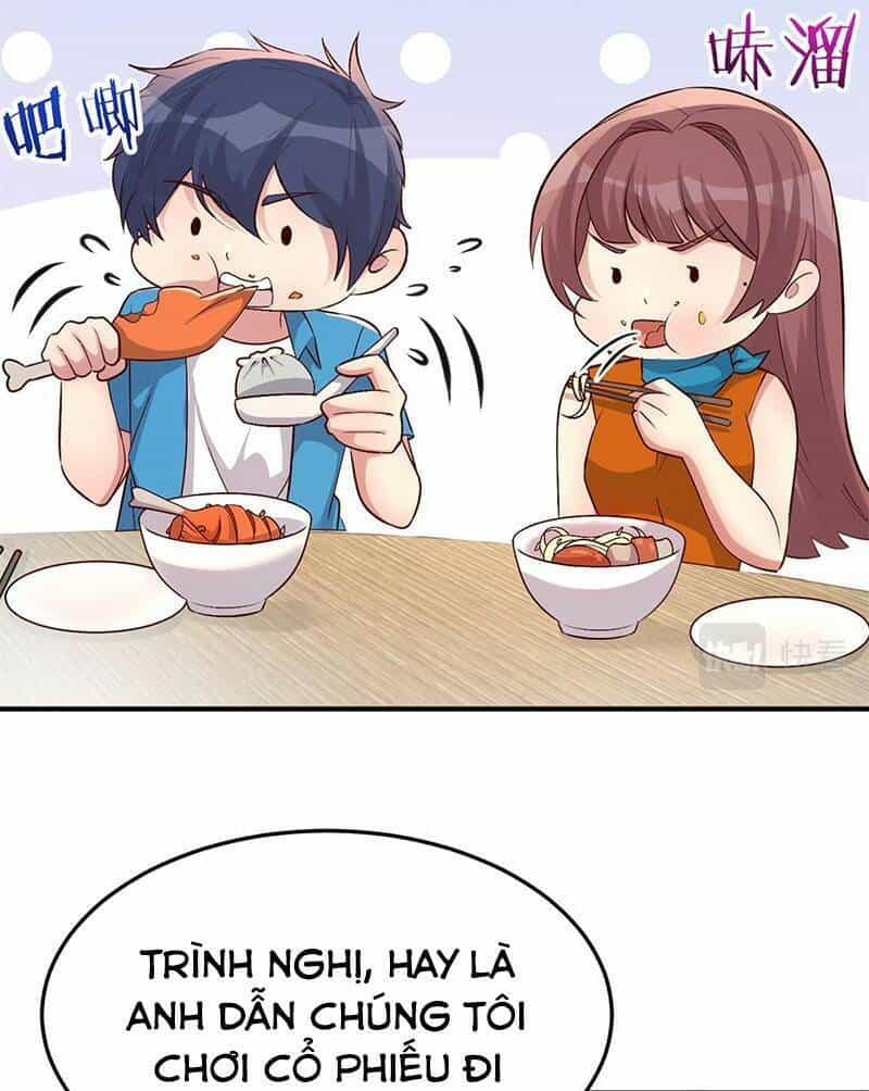 Chị Gái Tôi Là Đại Minh Tinh - Chương 211 - ảnh 24
