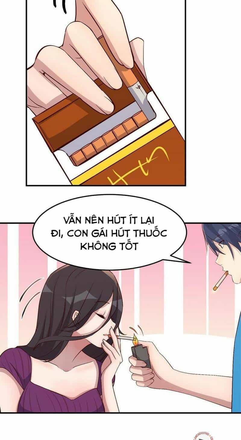 Chị Gái Tôi Là Đại Minh Tinh - Chương 212 - ảnh 22