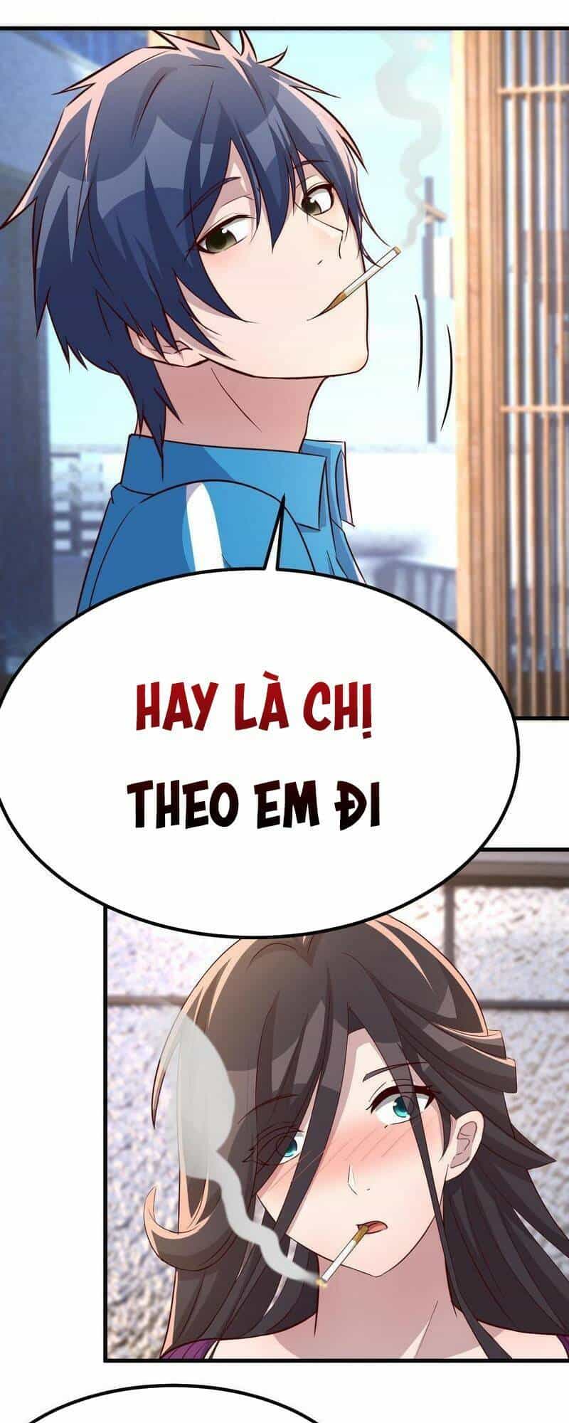 Chị Gái Tôi Là Đại Minh Tinh - Chương 212 - ảnh 27