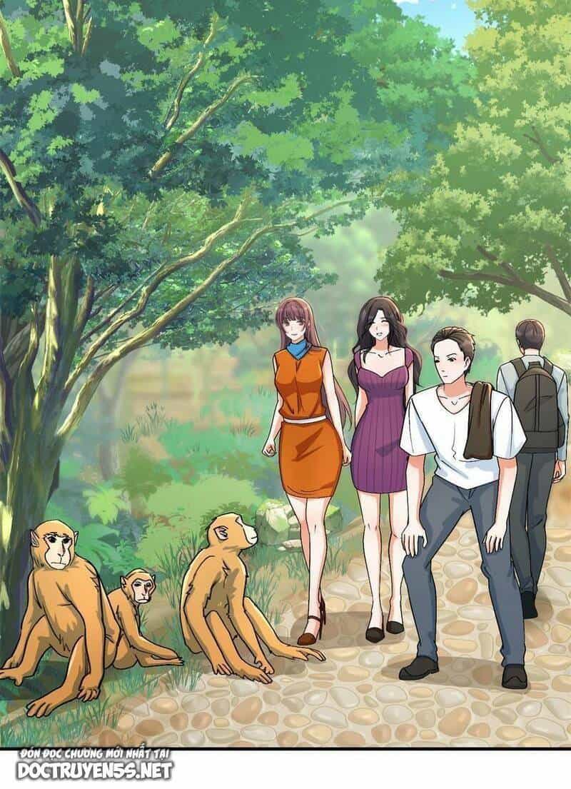 Chị Gái Tôi Là Đại Minh Tinh - Chương 213 - ảnh 8