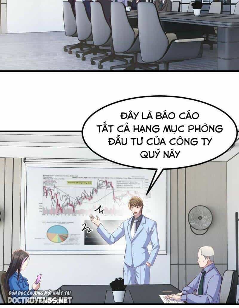 Chị Gái Tôi Là Đại Minh Tinh - Chương 217 - ảnh 11