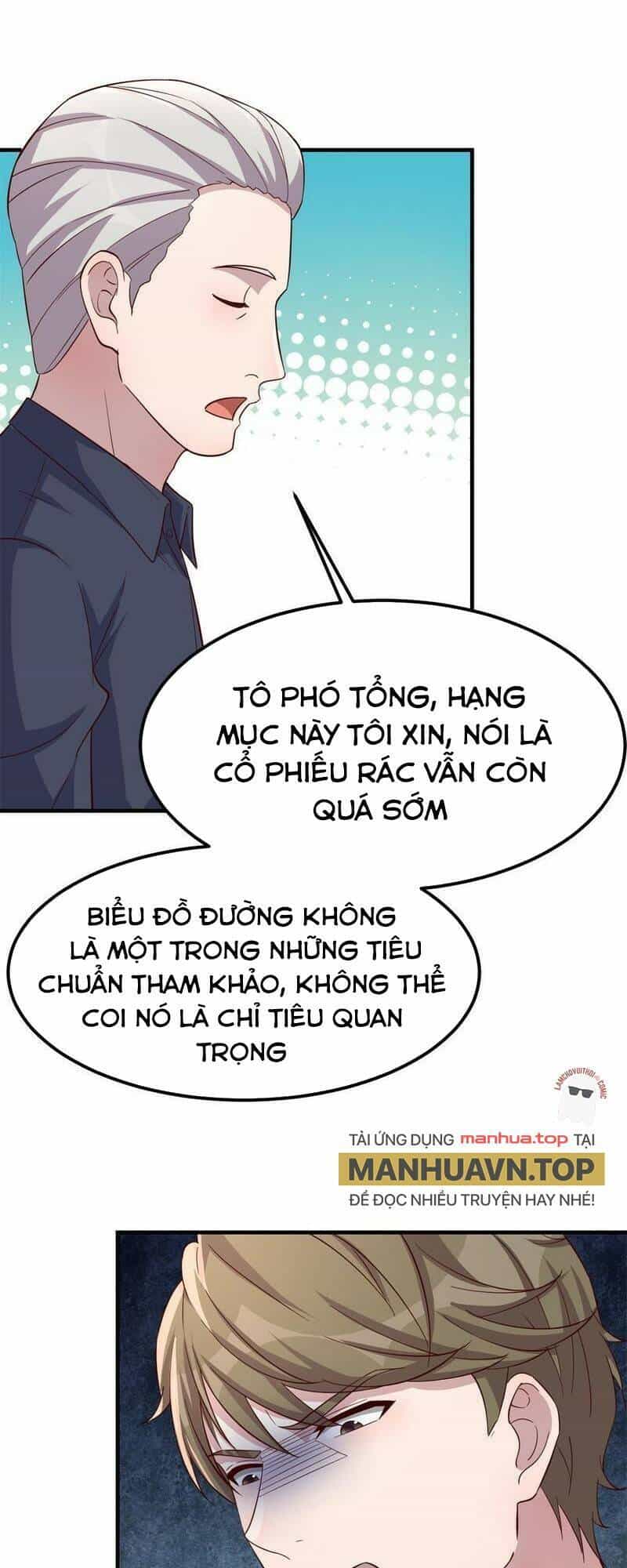 Chị Gái Tôi Là Đại Minh Tinh - Chương 217 - ảnh 18