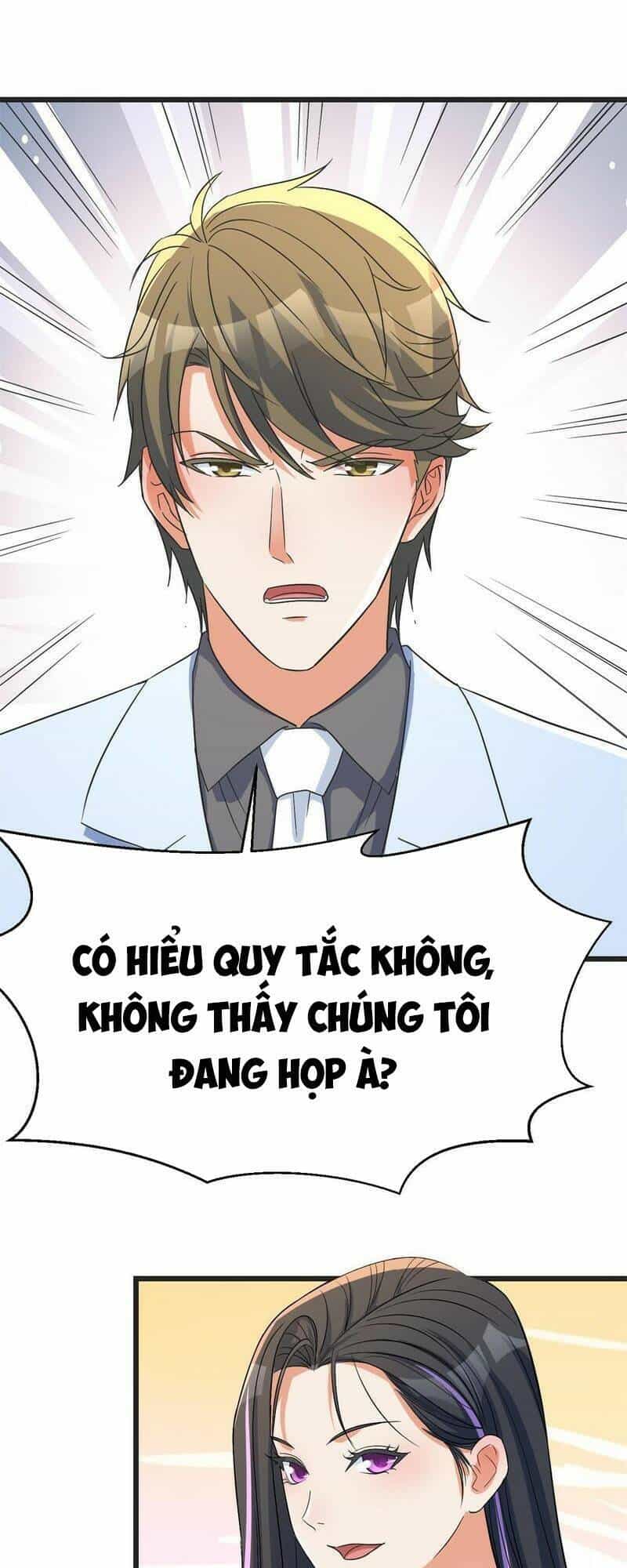 Chị Gái Tôi Là Đại Minh Tinh - Chương 217 - ảnh 24