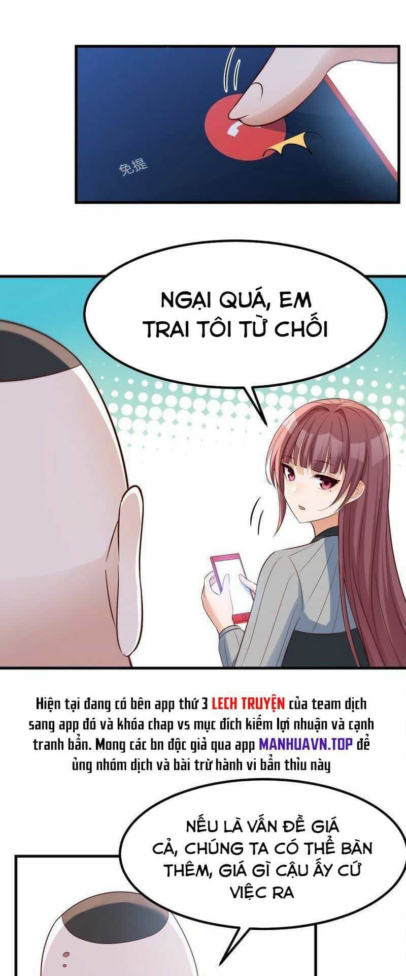 Chị Gái Tôi Là Đại Minh Tinh - Chương 218 - ảnh 15