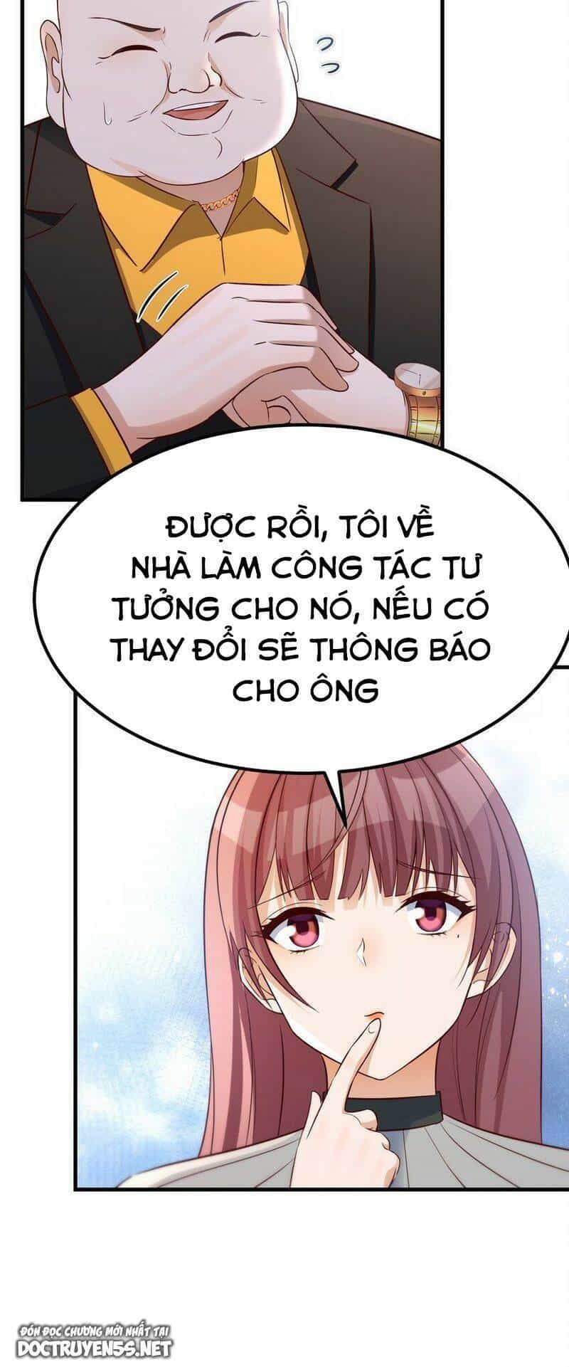 Chị Gái Tôi Là Đại Minh Tinh - Chương 218 - ảnh 16