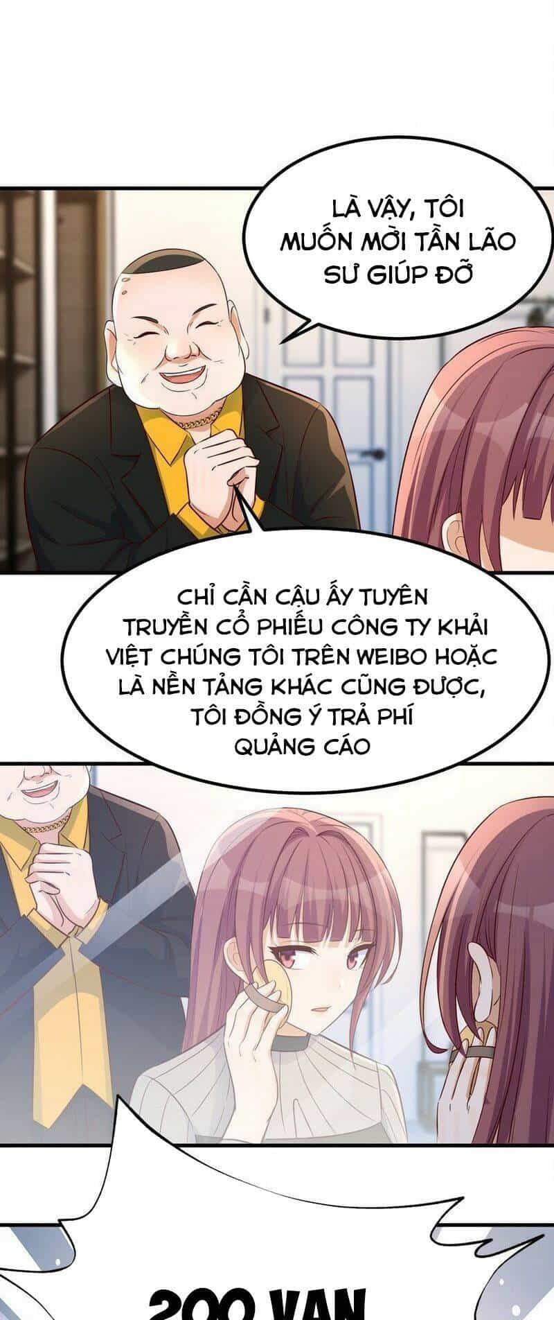 Chị Gái Tôi Là Đại Minh Tinh - Chương 218 - ảnh 7