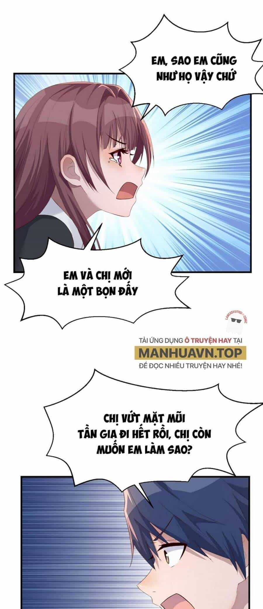 Chị Gái Tôi Là Đại Minh Tinh - Chương 22 - ảnh 10