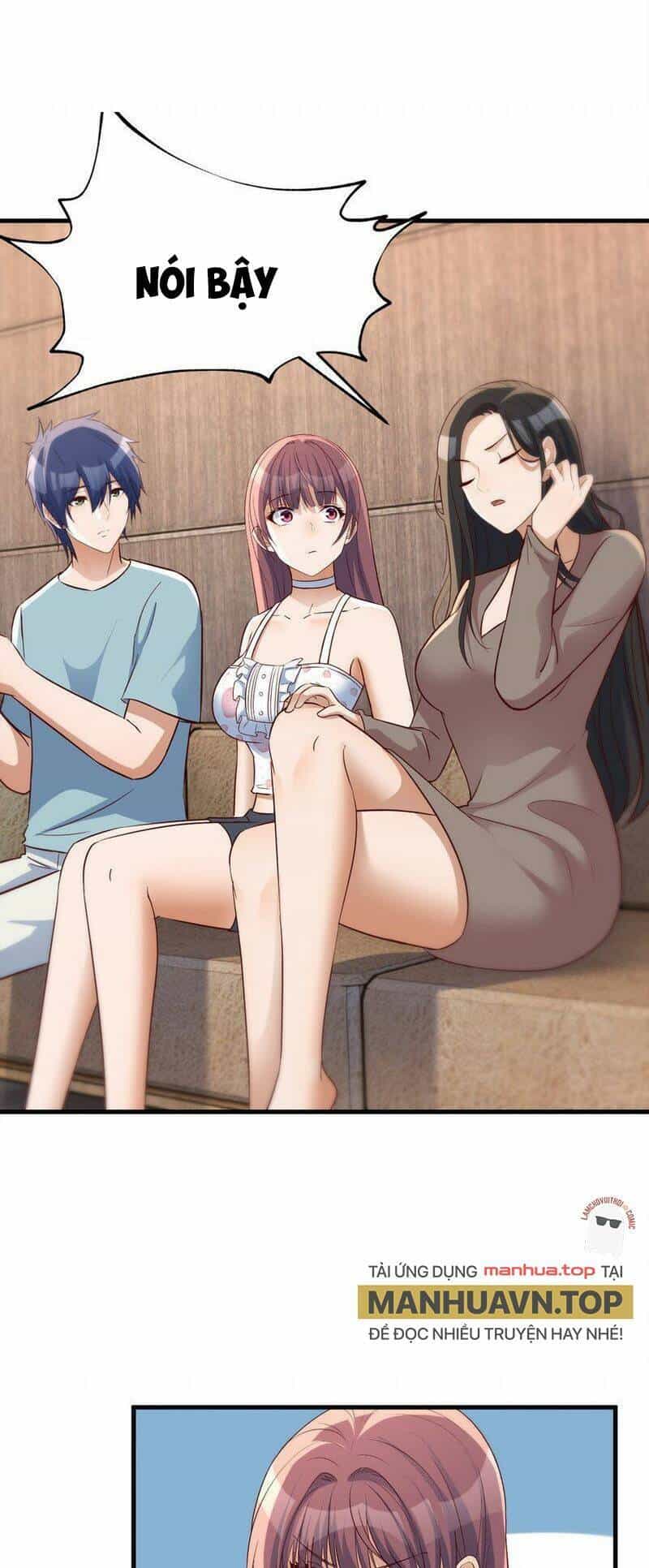 Chị Gái Tôi Là Đại Minh Tinh - Chương 221 - ảnh 12