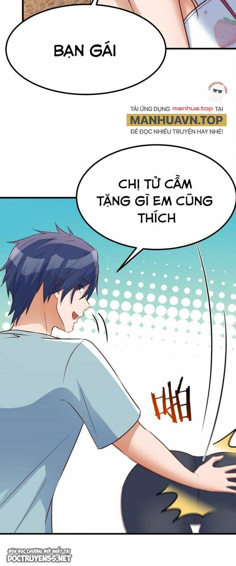 Chị Gái Tôi Là Đại Minh Tinh - Chương 221 - ảnh 23