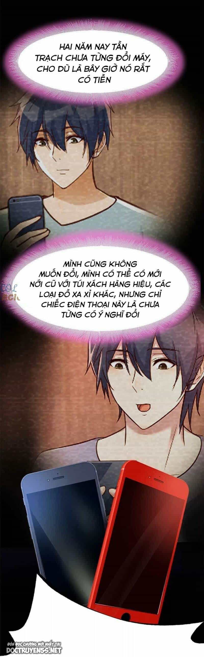 Chị Gái Tôi Là Đại Minh Tinh - Chương 223 - ảnh 21