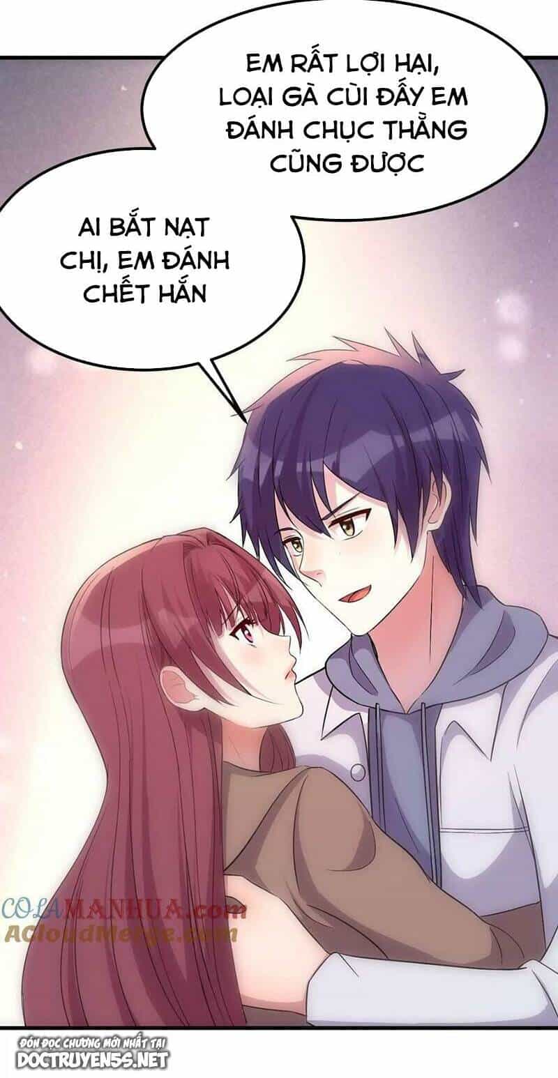 Chị Gái Tôi Là Đại Minh Tinh - Chương 224 - ảnh 19
