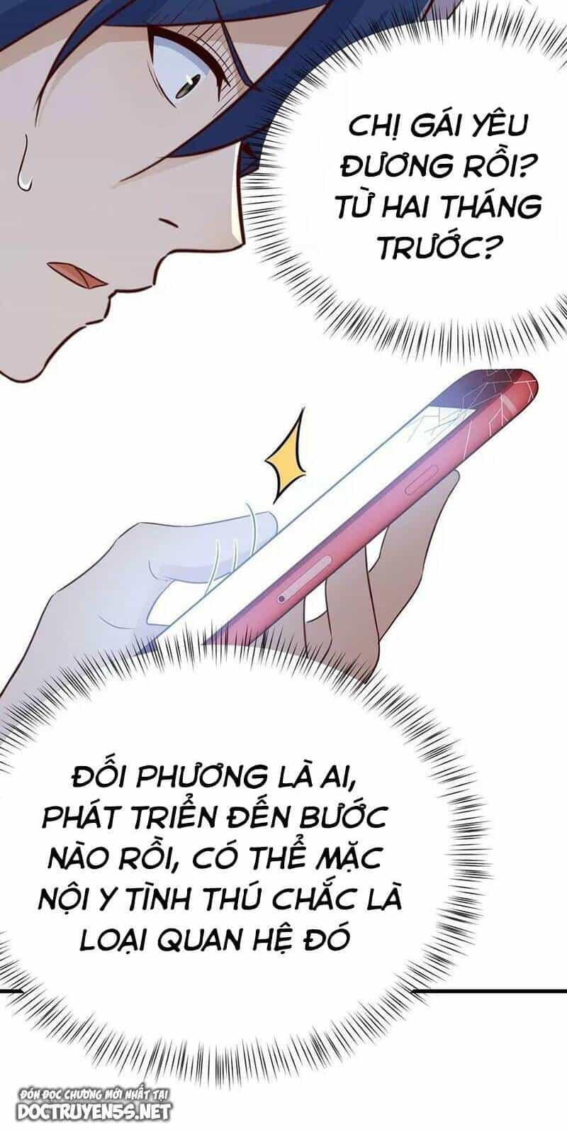 Chị Gái Tôi Là Đại Minh Tinh - Chương 225 - ảnh 7