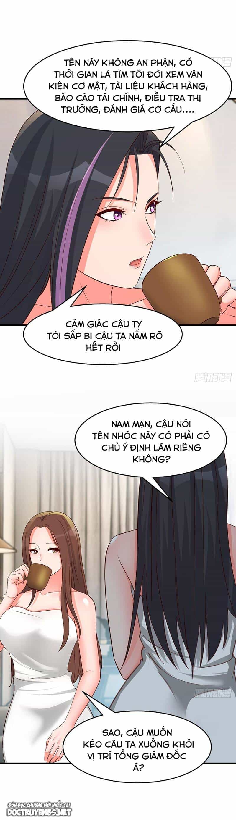 Chị Gái Tôi Là Đại Minh Tinh - Chương 226 - ảnh 19