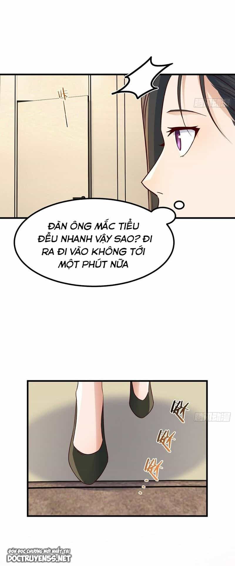 Chị Gái Tôi Là Đại Minh Tinh - Chương 227 - ảnh 22