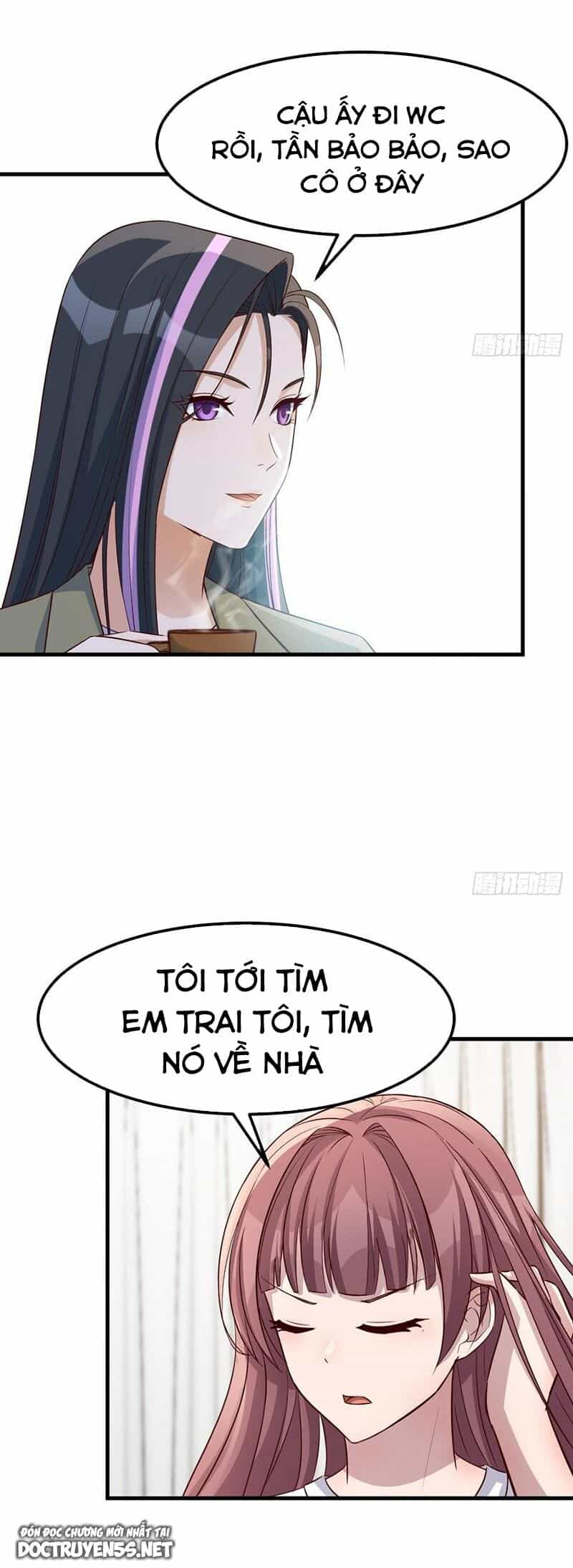 Chị Gái Tôi Là Đại Minh Tinh - Chương 227 - ảnh 25