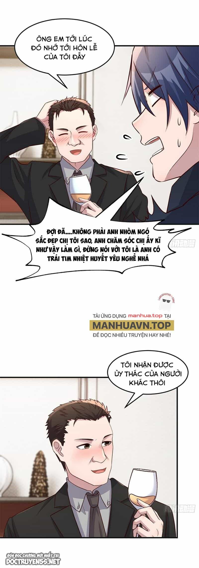 Chị Gái Tôi Là Đại Minh Tinh - Chương 228 - ảnh 19