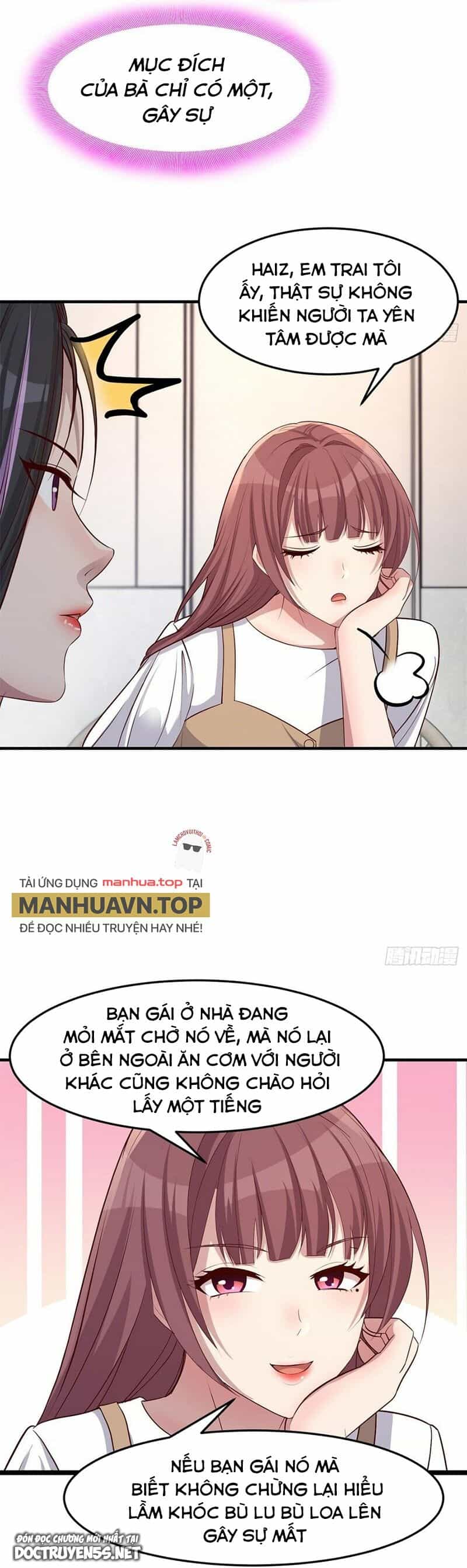 Chị Gái Tôi Là Đại Minh Tinh - Chương 228 - ảnh 4